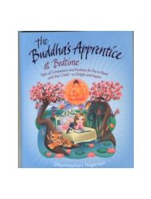 The Buddha's Apprentice At Bedtime - 9781780285146