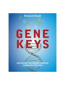 The Gene Keys - 9781780285429