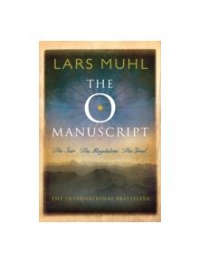 The O Manuscript - 9781780286723