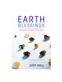 Earth Blessings - 9781780286785