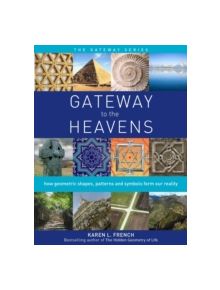 Gateway To The Heavens - 9781780286815