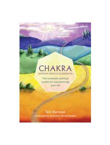 Chakra Wisdom Oracle Cards - 9781780287515