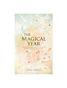 The Magical Year - 9781780288611