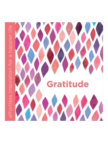 Gratitude - 9781780289311