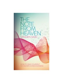 The Note From Heaven - 9781780289359