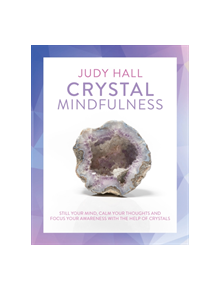 Crystal Mindfulness - 9781780289731