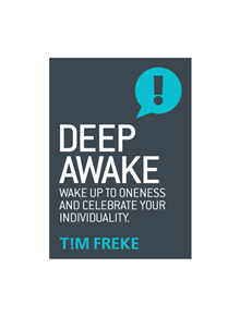 Deep Awake - 9781780289861