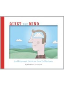 Quiet the Mind - 9781780331188