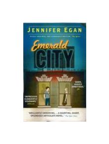 Emerald City and Other Stories - 9781780331218