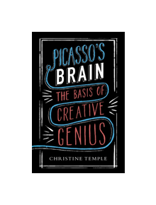 Picasso's Brain - 9781780334288