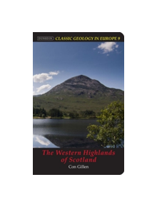 The Western Highlands of Scotland - 9781780460406