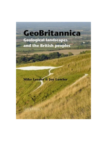 GeoBritannica - 9781780460604