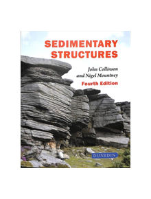 Sedimentary Structures - 9781780460628