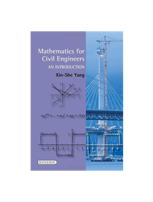 Mathematics for Civil Engineers - 9781780460840