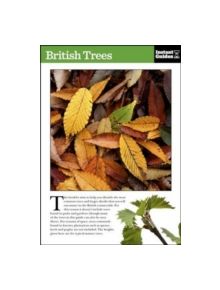 British Trees - 9781780500089