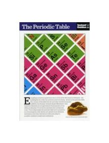 The Periodic Table - 9781780500287