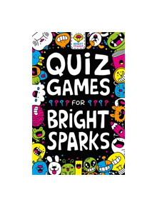 Quiz Games for Bright Sparks - 9781780556178