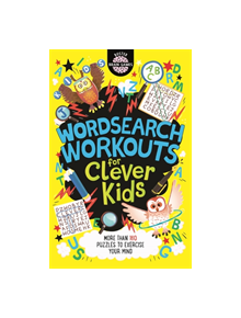 Wordsearch Workouts for Clever Kids - 9781780556192