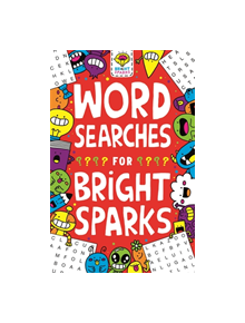 Wordsearches for Bright Sparks - 9781780556307