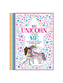 My Unicorn and Me - 9781780556345