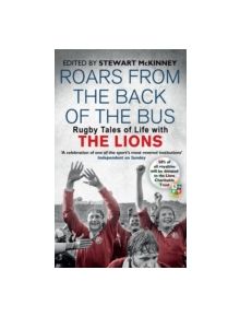 Roars from the Back of the Bus - 9781780576190