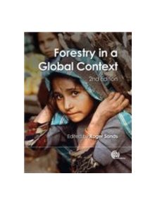 Forestry in a Global Context - 9781780641584