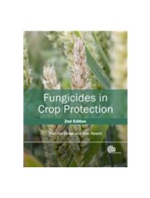 Fungicides in Crop Protection - 9781780641676