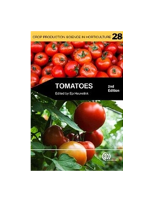 Tomatoes - 9781780641935