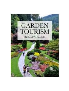 Garden Tourism - 9781780641959