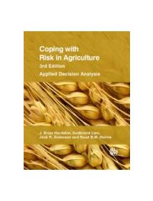 Coping with Risk in Agriculture - 9781780642406