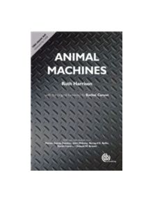 Animal Machines - 9781780642840