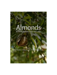 Almonds - 9781780643540