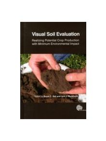 Visual Soil Evaluation - 9781780644707