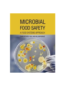 Microbial Food Safety - 9781780644806