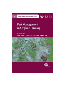 Handbook of Pest Management in Organic Farming - 9781780644998