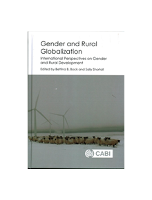 Gender and Rural Globalization - 9781780646251