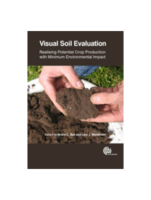 Visual Soil Evaluation - 9781780647456