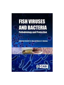 Fish Viruses and Bacteria - 9781780647784