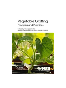 Vegetable Grafting - 9781780648972