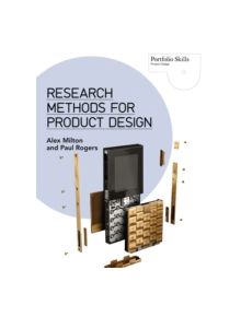 Research Methods for Product Design - 9781780673028