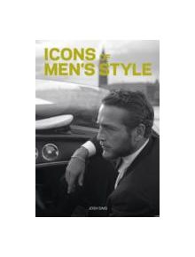 Icons of Men's Style mini - 9781780677828