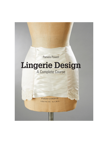 Lingerie Design - 9781780677910