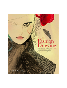 Fashion Drawing, Second edition - 9781780678344