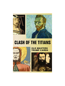 Clash of the Titians - 9781780678467