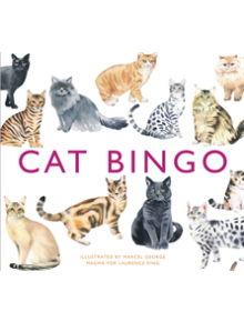 Cat Bingo - 9781780679037