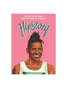 Hipstory - 9781780679983