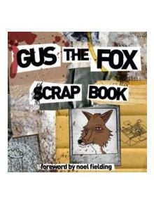 Gus the Fox - 9781780721774