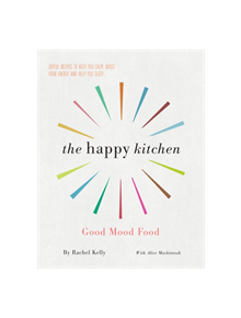 The Happy Kitchen - 9781780722962