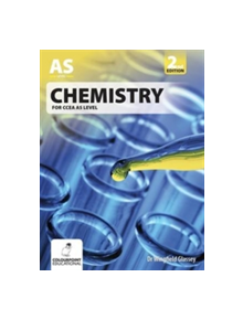 Chemistry for CCEA AS Level - 9781780731018