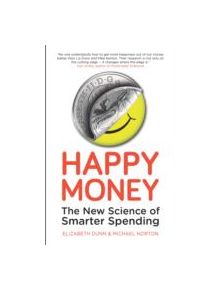 Happy Money - 9781780743370